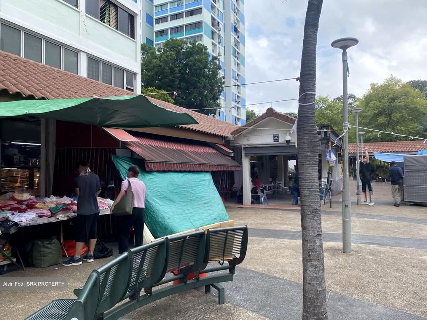 9 TELOK BLANGAH CRESCENT (D4), Shop House #579591221